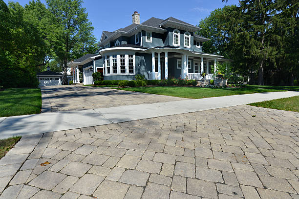 Professional Driveway Pavers in Savanna, IL